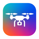 icon_energy_drone_gradient icon preview