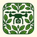 icon_energy_drone_organic_pattern icon preview