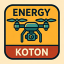 icon_energy_drone_retro icon preview