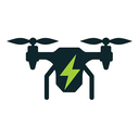 icon_energy_drone_sharp_edges icon preview