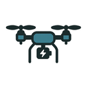 icon_energy_drone_simplified icon preview