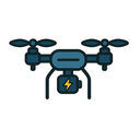 icon_energy_drone_technical icon preview
