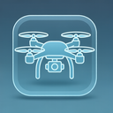 icon_energy_drone_transparent icon preview