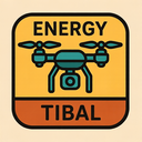icon_energy_drone_tribal icon preview