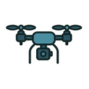 icon_energy_drone_vector icon preview