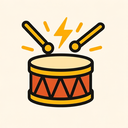 icon_energy_drum_dynamic icon preview