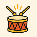 icon_energy_drum_filled icon preview