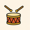 icon_energy_drum_formal icon preview