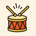 icon_energy_drum_technical icon preview