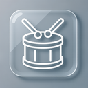 icon_energy_drum_transparent icon preview