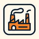 icon_energy_factory_abstract icon preview