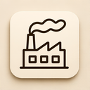 icon_energy_factory_elegant icon preview