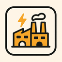 icon_energy_factory_filled icon preview