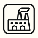 icon_energy_factory_geometric icon preview