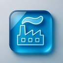 icon_energy_factory_glassy icon preview
