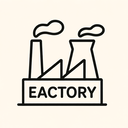 icon_energy_factory_line_art icon preview