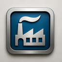 icon_energy_factory_metallic icon preview