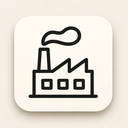 icon_energy_factory_minimalist icon preview