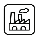 icon_energy_factory_monochrome icon preview