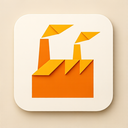 icon_energy_factory_origami icon preview