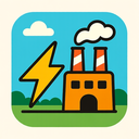 icon_energy_factory_playful icon preview