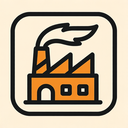 icon_energy_factory_sharp_edges icon preview