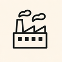 icon_energy_factory_simplified icon preview