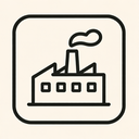icon_energy_factory_thin icon preview