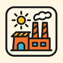 icon_energy_factory_vector icon preview