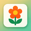 icon_energy_flower_abstract icon preview