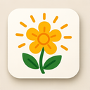 icon_energy_flower_dynamic icon preview