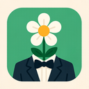 icon_energy_flower_formal icon preview