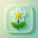 icon_energy_flower_transparent icon preview