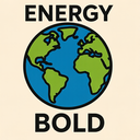 icon_energy_globe_bold icon preview