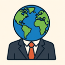 icon_energy_globe_formal icon preview