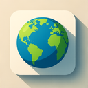 icon_energy_globe_shadow_effect icon preview