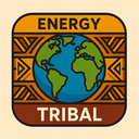 icon_energy_globe_tribal icon preview