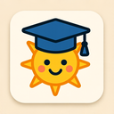icon_energy_graduation_cap_playful icon preview