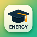icon_energy_graduation_cap_rounded icon preview