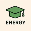 icon_energy_graduation_cap_simplified icon preview