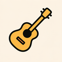 icon_energy_guitar_asymmetrical icon preview