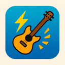 icon_energy_guitar_dynamic icon preview