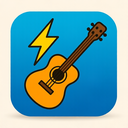 icon_energy_guitar_modern icon preview