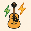 icon_energy_guitar_symmetrical icon preview