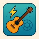 icon_energy_guitar_technical icon preview