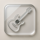 icon_energy_guitar_transparent icon preview