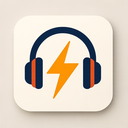 icon_energy_headphones_abstract icon preview