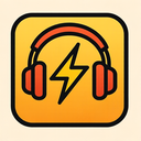 icon_energy_headphones_bold icon preview
