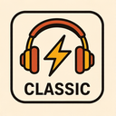 icon_energy_headphones_classic icon preview