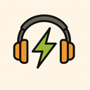 icon_energy_headphones_filled icon preview